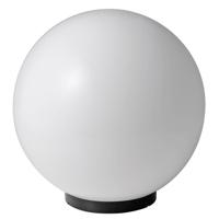 Franssen Bol lampVariona 40cm wit - GLOBE400 - thumbnail
