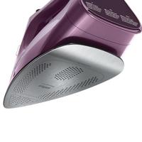 Braun SI7181VI Stoomstrijkijzer Paars - thumbnail