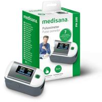 Pulsoxymeter Medisana MED 79455 - thumbnail