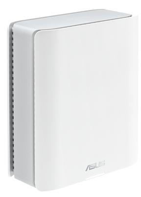 ASUS ZenWiFi BT8 (2-pack) Tri-band (2,4 GHz / 5 GHz / 6 GHz) Wi-Fi 7 (802.11be) Wit 3 Intern