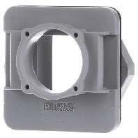 Phoenix Contact 1689844 Sensor/actuator connector, niet geassembleerd Frame, opbouw 1 stuk(s) - thumbnail