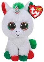 Ty Boo's Candy Unicorn 42cm - thumbnail