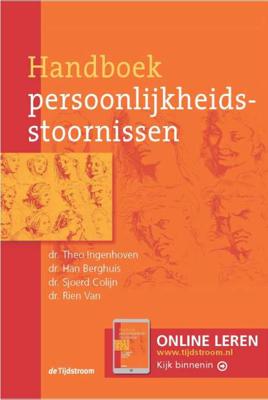 Handboek persoonlijkheidsstoornissen (Hardback)