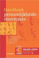 Handboek persoonlijkheidsstoornissen (Hardback) - thumbnail