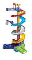 VTech Toet Toet Auto Tornado Stuntpark - thumbnail