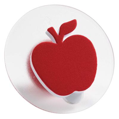 Colorations - fruit en groente stempels, 14st.