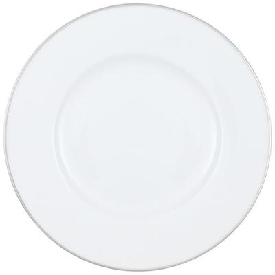 VILLEROY & BOCH - Anmut Platinum No 1 - Ontbijtbord 22cm