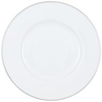 VILLEROY & BOCH - Anmut Platinum No 1 - Ontbijtbord 22cm - thumbnail