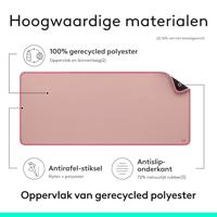 Muismat Logitech 956-000053 Roze - thumbnail