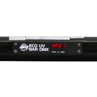 ADJ ECO UV Bar DMX LED Blacklight - thumbnail