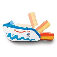 Van Der Doelen Wow danny&apos;s diving adventure met dolfijn - thumbnail