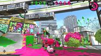 Splatoon 2 - thumbnail