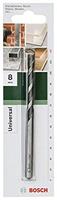 Bosch Accessoires Universele Boor 8X80X120 mm - 2609255477 - thumbnail