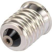 TRU COMPONENTS 1243979 Lampfitting Fitting: E14 Aansluiting (fitting): Soldeer 1 stuk(s) - thumbnail