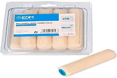 Navulset EDM 24156 110 mm 10 Stuks Navulset EDM 24156 110 mm 10 Stuks