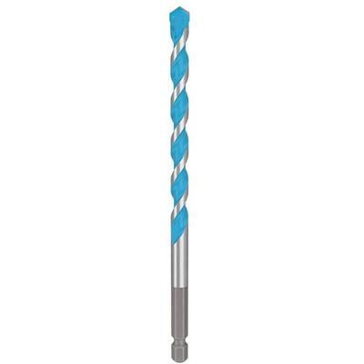 Bosch Accessoires Universeelboor | HEX-9 | MultiConstruction | 8x90x150 mm - 2608902350 Bosch Accessoires Universeelboor | HEX-9 | MultiConstruction | 8x90x150 mm - 2608902350