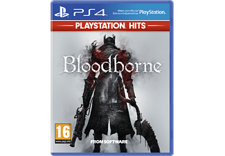 Bloodborne (PlayStation Hits)