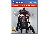 Bloodborne (PlayStation Hits) - thumbnail