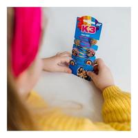 Totum haarclips - thumbnail