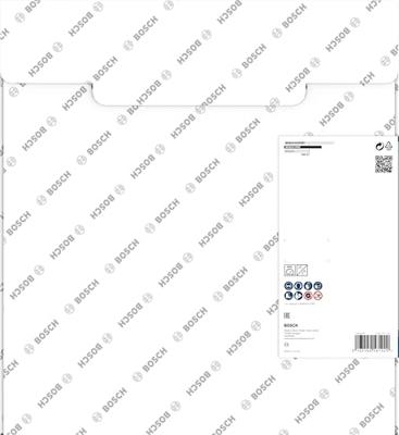 Bosch Accessoires PRO Diamantdoorslijpschijf Best for Abrasive 350 x 20,00+25,40 x 3,2 x 15 mm 1st 2608602686