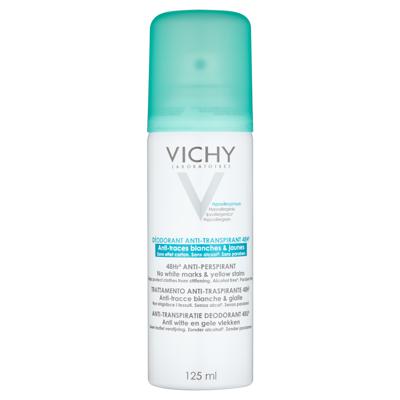 Vichy Deodorant Intense Transpiratie Spray 48u 125ml