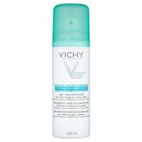 Vichy Deodorant Intense Transpiratie Spray 48u 125ml - thumbnail