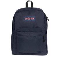 JanSport SuperBreak One Backpack-Navy - thumbnail
