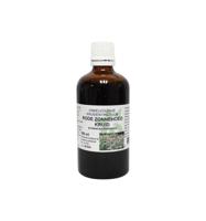Cruydhof Echinacea purpurea kruid tinctuur 100 Milliliter - thumbnail
