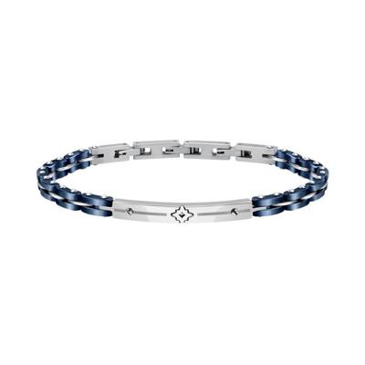 Sector SAFR14 Staal 22 cm Heren armband