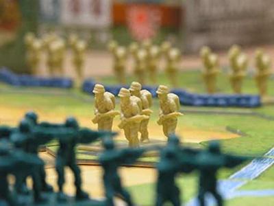 Memoir '44 Pacific Theater
