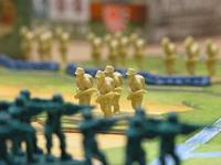 Memoir '44 Pacific Theater - thumbnail