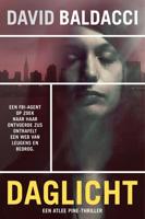Daglicht - David Baldacci - ebook - thumbnail