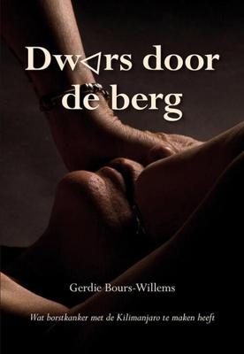 Dwars door de berg (Paperback)