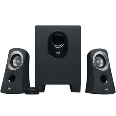 Logitech Z313 2.1 speakersset