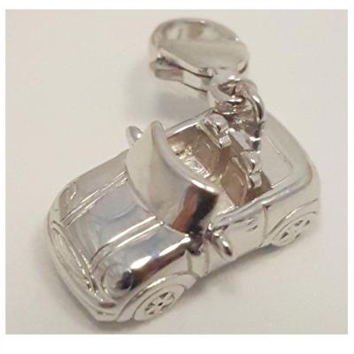 Bedelarmbandje voor vrouwen Ti Sento 8160SI Zilverkleurig 1,5 cm