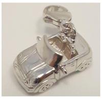 Bedelarmbandje voor vrouwen Ti Sento 8160SI Zilverkleurig 1,5 cm - thumbnail