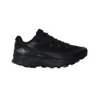 The North Face Vectiv Taraval Lage Wandelschoen Heren TNF Black/TNF Black 095 - thumbnail