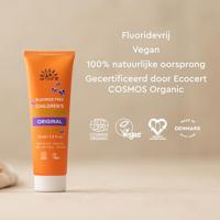 Urtekram Tandpasta Original Kinderen - thumbnail