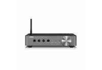 Yamaha Musiccast Wxa-50 Hifi-Versterker, 250 W, Donker Zilver - thumbnail