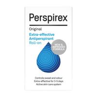 Perspirex Original Roll-On - thumbnail