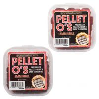 Sonubaits Pellet O's 8mm Krill - thumbnail