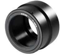 BIG Lensadapter, T2 naar Sony E - thumbnail