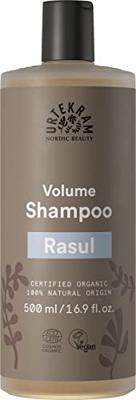Urtekram Rasul Shampoo Volume Urtekram Rasul Shampoo Volume