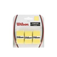 Tennis Overgrip Wilson WRZ4014YE Geel - thumbnail