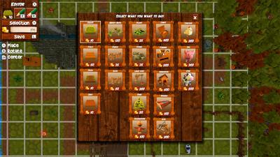 Harvest Life (Boerderijleven)