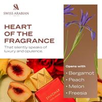 Swiss Arabian Shaghaf Ahmar Eau de Parfum - thumbnail
