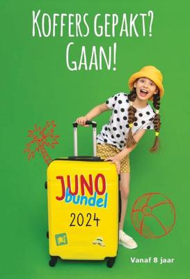 Koffers gepakt? Gaan! - Diverse Auteurs - ebook