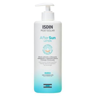 Isdin Post Solar After Sun Lotion 400ml