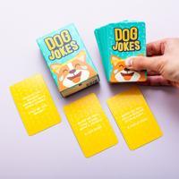 Gift Republic Hondenmoppen - thumbnail