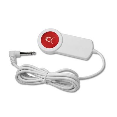 ELSO Birntoets comfort 2,0 m wit MEDIOPT Care 1 stuk(s)